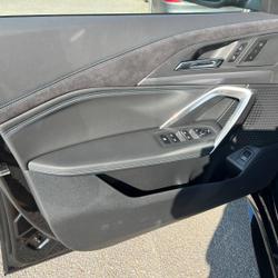 BMW X2 sDrive20iA 170ch M Sport DKG7 Rez&eacute;