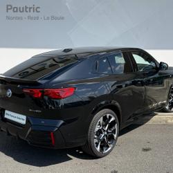 BMW X2 sDrive20iA 170ch M Sport DKG7 Rez&eacute;