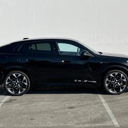 BMW X2 sDrive20iA 170ch M Sport DKG7 Rez&eacute;