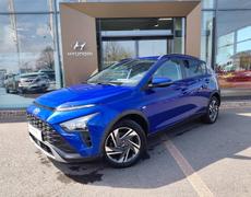 Hyundai Bayon Dunkerque