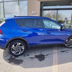 Hyundai Bayon 1.0 T-GDi 100ch Hybrid 48V Business Dunkerque