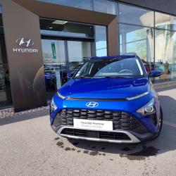 Hyundai Bayon 1.0 T-GDi 100ch Hybrid 48V Business Dunkerque