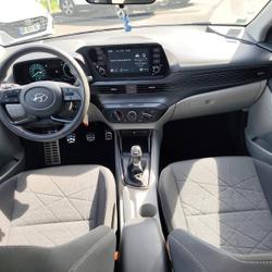 Hyundai Bayon 1.0 T-GDi 100ch Hybrid 48V Business Dunkerque