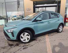 Hyundai Bayon Dunkerque