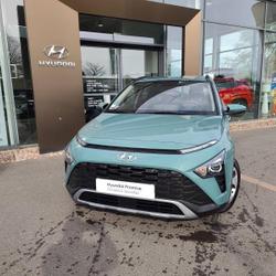 Hyundai Bayon 1.0 T-GDi 100ch Hybrid 48V Initia Dunkerque
