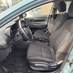 Hyundai Bayon 1.0 T-GDi 100ch Hybrid 48V Initia Dunkerque