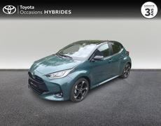Toyota Yaris Morigny-Champigny