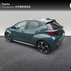 Toyota Yaris 130h Collection 5p MY25 Morigny-Champigny