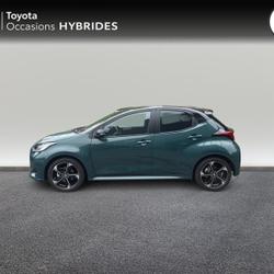 Toyota Yaris 130h Collection 5p MY25 Morigny-Champigny