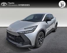 Toyota C-HR Corbeil-Essonnes