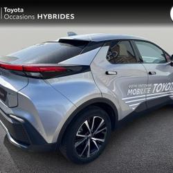 Toyota C-HR 1.8 Hybride 140ch Design MY25 Corbeil-Essonnes