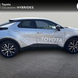 Toyota C-HR 1.8 Hybride 140ch Design MY25 Corbeil-Essonnes