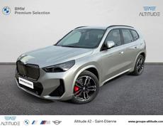BMW X1 Saint-Étienne