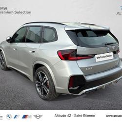 BMW X1 ieDrive20 204ch M Sport Saint-&Eacute;tienne