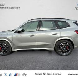 BMW X1 ieDrive20 204ch M Sport Saint-&Eacute;tienne