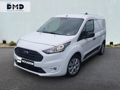 Ford Transit Connect - L1 1.0E 100ch E85 Trend - 17 990 €