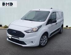 Ford Transit Connect Rezé