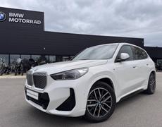 BMW X1 Beaucouzé