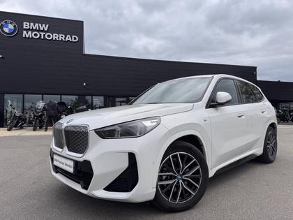 BMW X1 - ieDrive20 204ch M Sport - 38 900 €