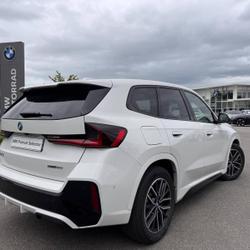 BMW X1 ieDrive20 204ch M Sport Beaucouz&eacute;