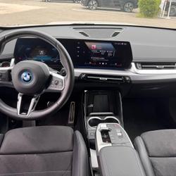 BMW X1 ieDrive20 204ch M Sport Beaucouz&eacute;