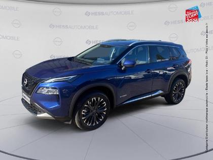 Nissan XTrail - e-Power 204ch Tekna 2025 - 46 999 €