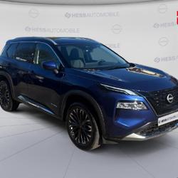 Nissan XTrail e-Power 204ch Tekna 2025 Metz