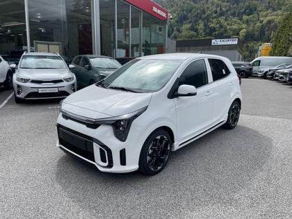 Kia Picanto - 1.0 GDi 68ch GT-Line - 19 290 €