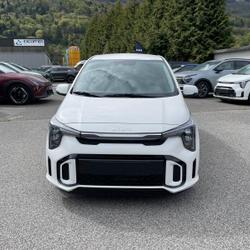 Kia Picanto 1.0 GDi 68ch GT-Line Sallanches