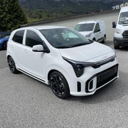 Kia Picanto 1.0 GDi 68ch GT-Line Sallanches