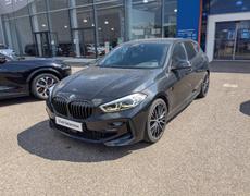 BMW Serie 1 Avignon