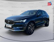 Volvo XC60 Reims