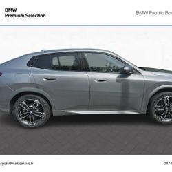 BMW X2 xDrive20dA 163ch M Sport DKG7 Bourgoin-Jallieu