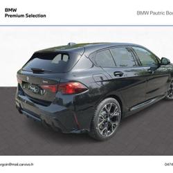 BMW Serie 1 120A 170ch M Sport DKG7 Bourgoin-Jallieu