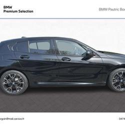 BMW Serie 1 120A 170ch M Sport DKG7 Bourgoin-Jallieu