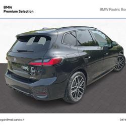 BMW Serie 2 Active Tourer 220i 170ch M Sport DKG7 Bourgoin-Jallieu