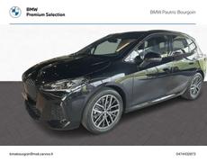 BMW Serie 2 Active Tourer Bourgoin-Jallieu