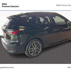 BMW Serie 2 Active Tourer 220d 163ch M Sport DKG7 Bourgoin-Jallieu