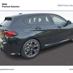 BMW Serie 1 120dA 163ch M Sport DKG7 Bourgoin-Jallieu