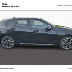BMW Serie 1 120dA 163ch M Sport DKG7 Bourgoin-Jallieu