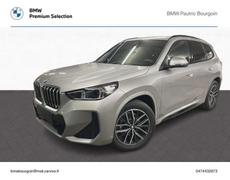 BMW X1 Bourgoin-Jallieu