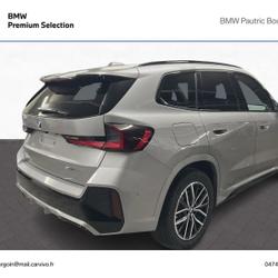 BMW X1 sDrive20d 163ch M Sport Bourgoin-Jallieu
