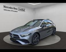 Mercedes Classe A Fleury-les-Aubrais