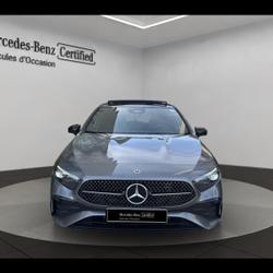 Mercedes Classe A 250 e 163+109ch AMG Line 8G-DCT Fleury-les-Aubrais