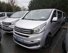 Fiat Talento - 1.2 LH1 2.0 Multijet 145ch E6d-Temp 9 places / 22492 HT - 26 900 €