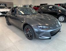 Mazda Mx-5 4 Lanester