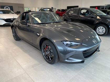 Mazda Mx-5 - 1.5 SKYACTIV-G 132ch Homura 2025 - 40 990 €