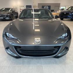 Mazda Mx-5 4 1.5 SKYACTIV-G 132ch Homura 2025 Lanester