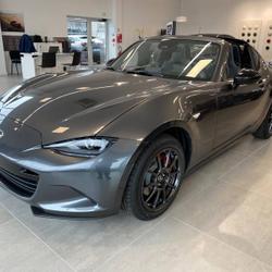 Mazda Mx-5 4 1.5 SKYACTIV-G 132ch Homura 2025 Lanester