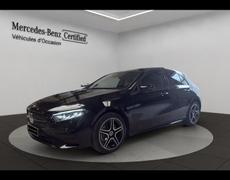 Mercedes Classe A Fleury-les-Aubrais